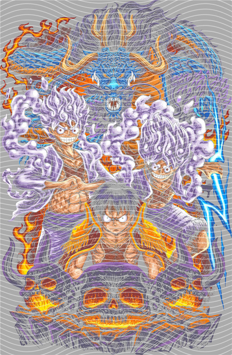 Manga - STK-2902