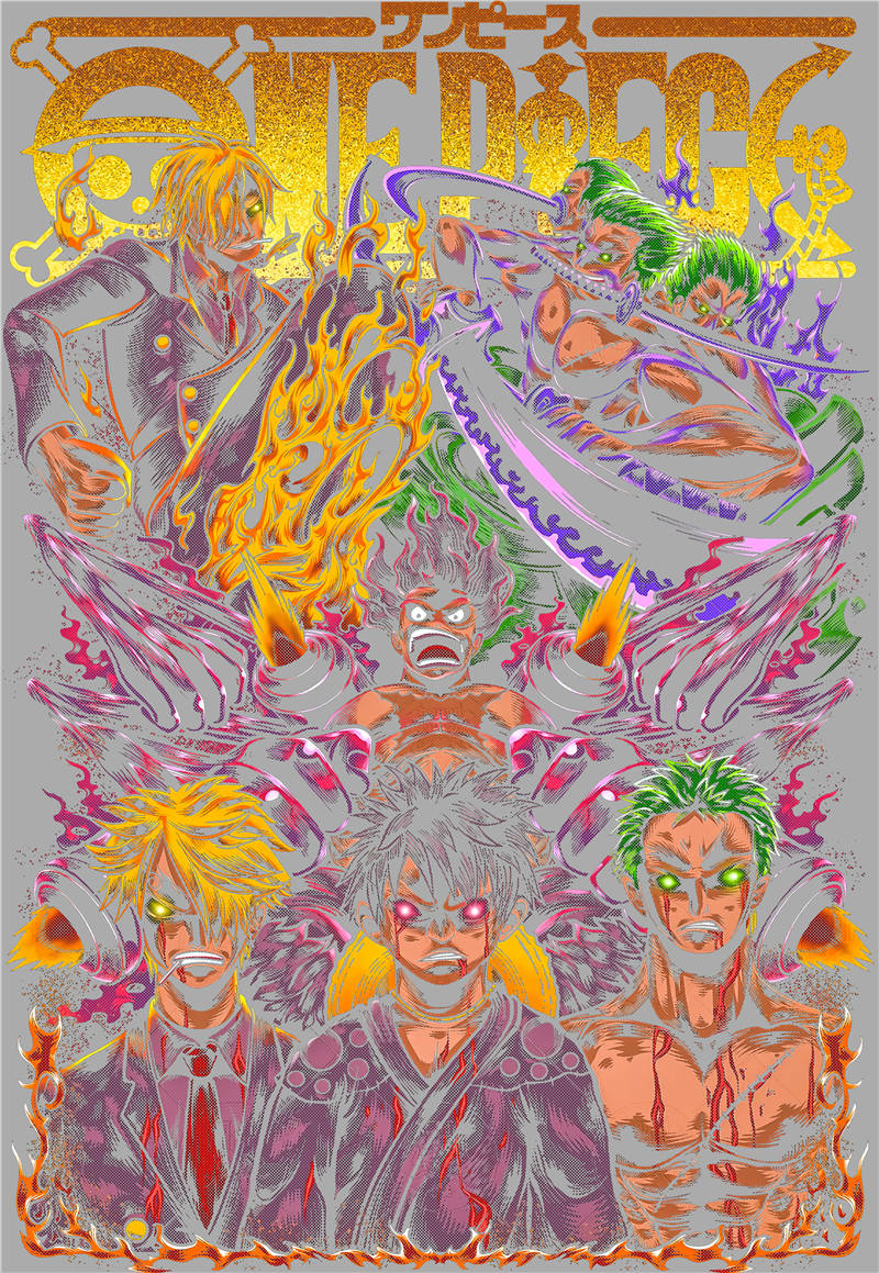 Manga - STK-660