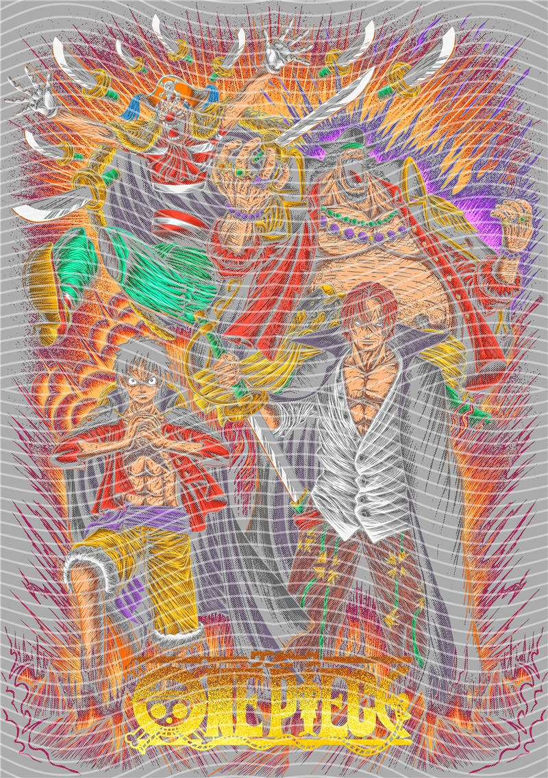 Manga - STK-659
