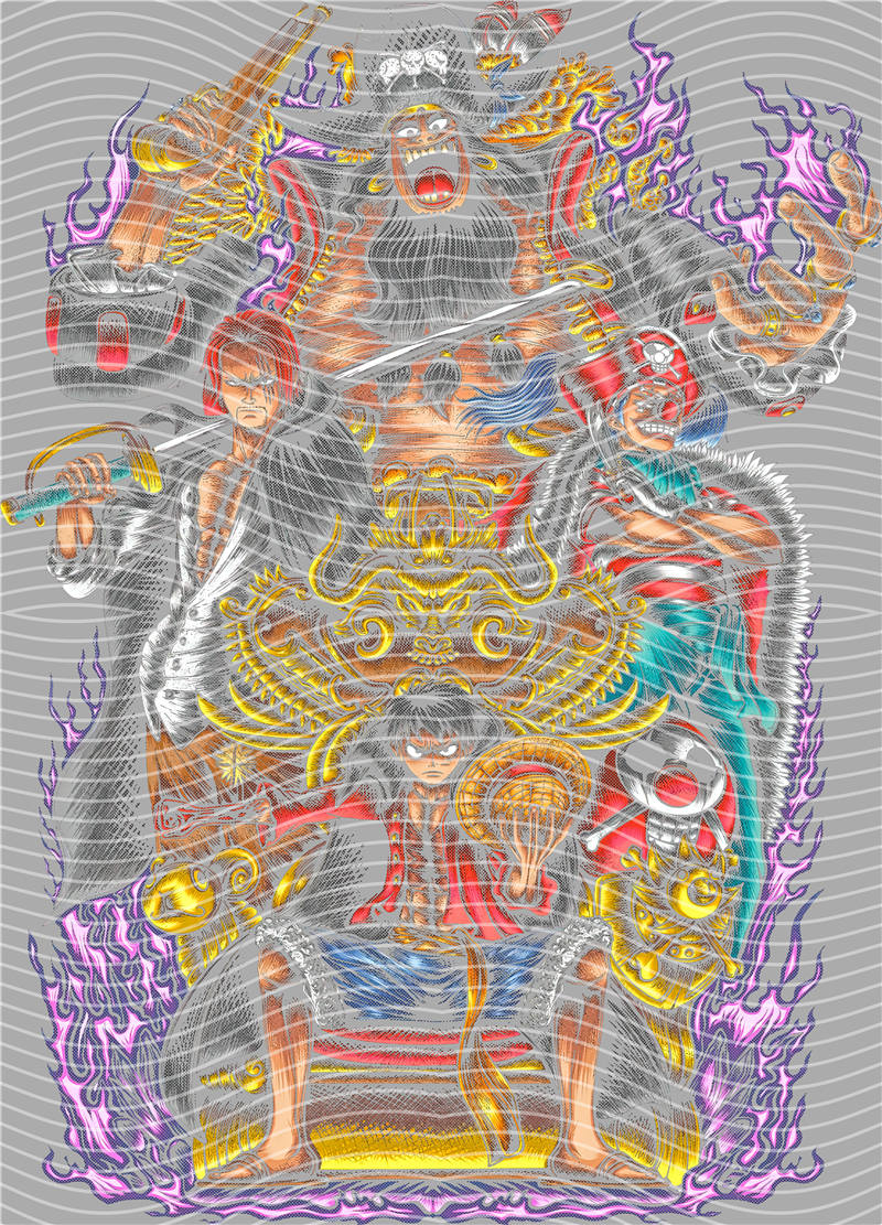 Manga - STK-658