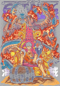 Manga - STK-656