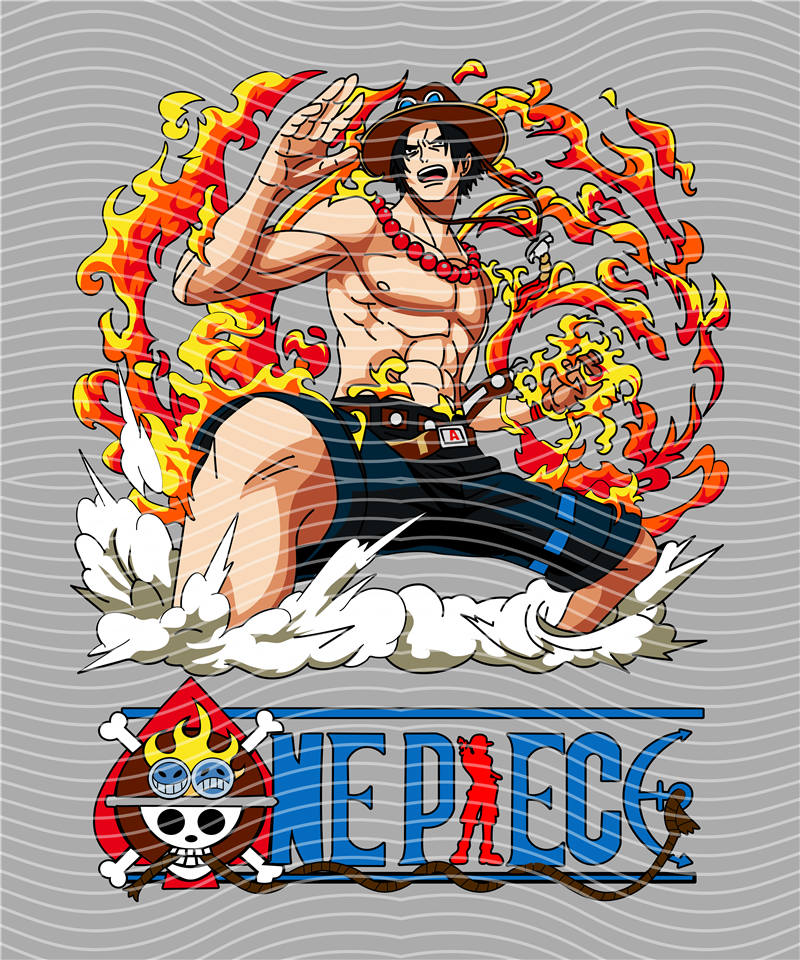 Manga - STK-655