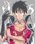 Manga - STK-654