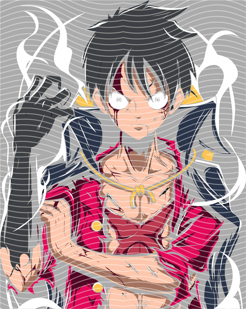 Manga - STK-654