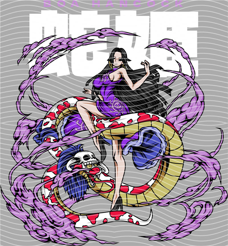 Manga - STK-2891