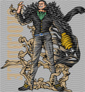 Manga - STK-652