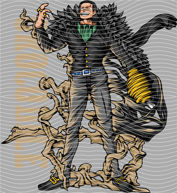 Manga - STK-652