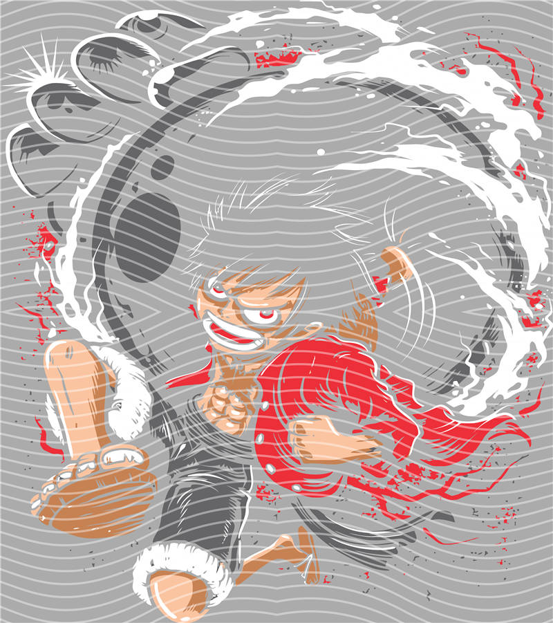 Manga - STK-2889