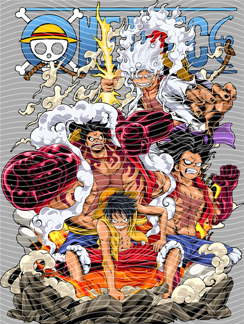 Manga - STK-2880