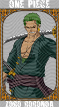 Manga - STK-2876
