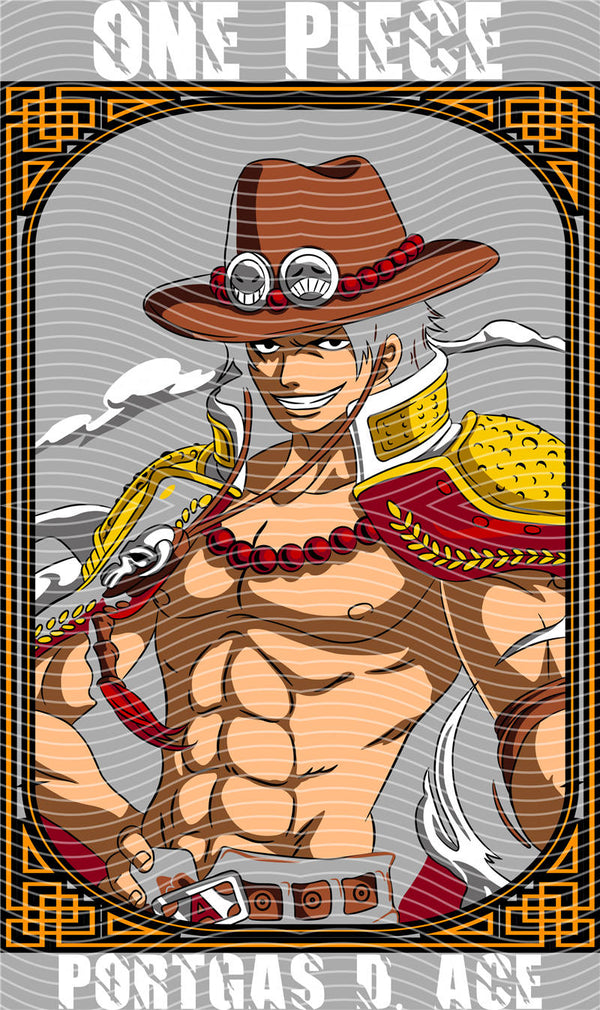 Manga - STK-2873