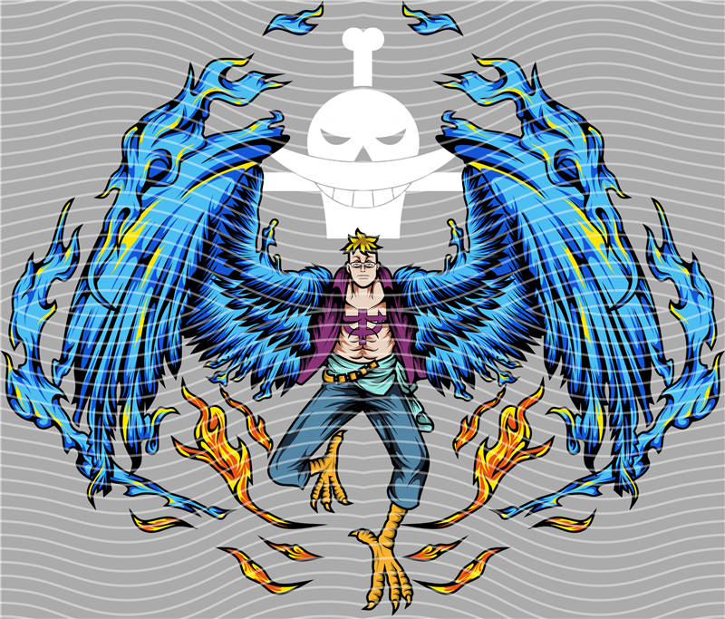 Manga - STK-645