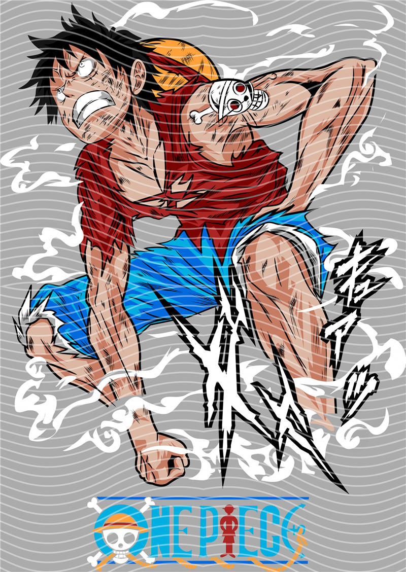 Manga - STK-2870