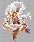 Manga - STK-2868