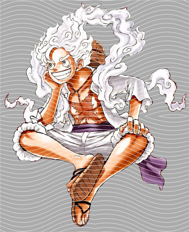 Manga - STK-2868