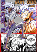 Manga - STK-2866