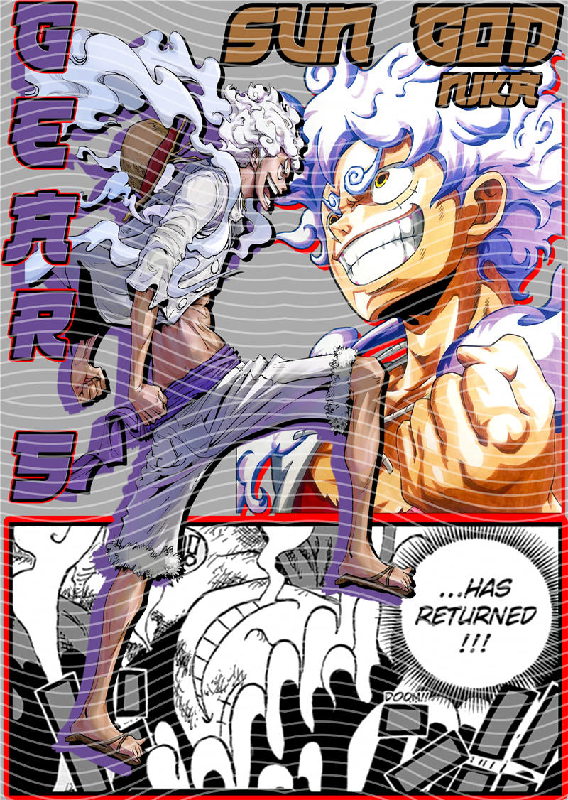 Manga - STK-2866
