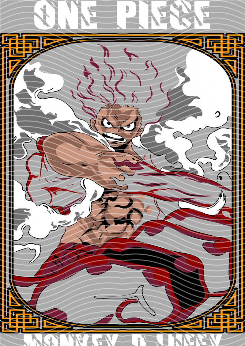 Manga - STK-2862
