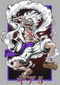 Manga - STK-2860