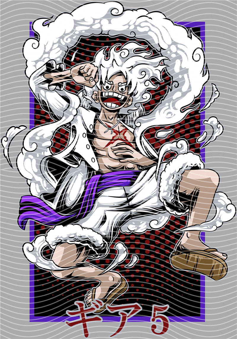 Manga - STK-2860