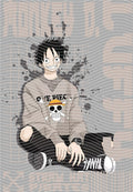 Manga - STK-2858