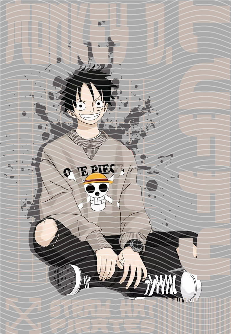 Manga - STK-2858