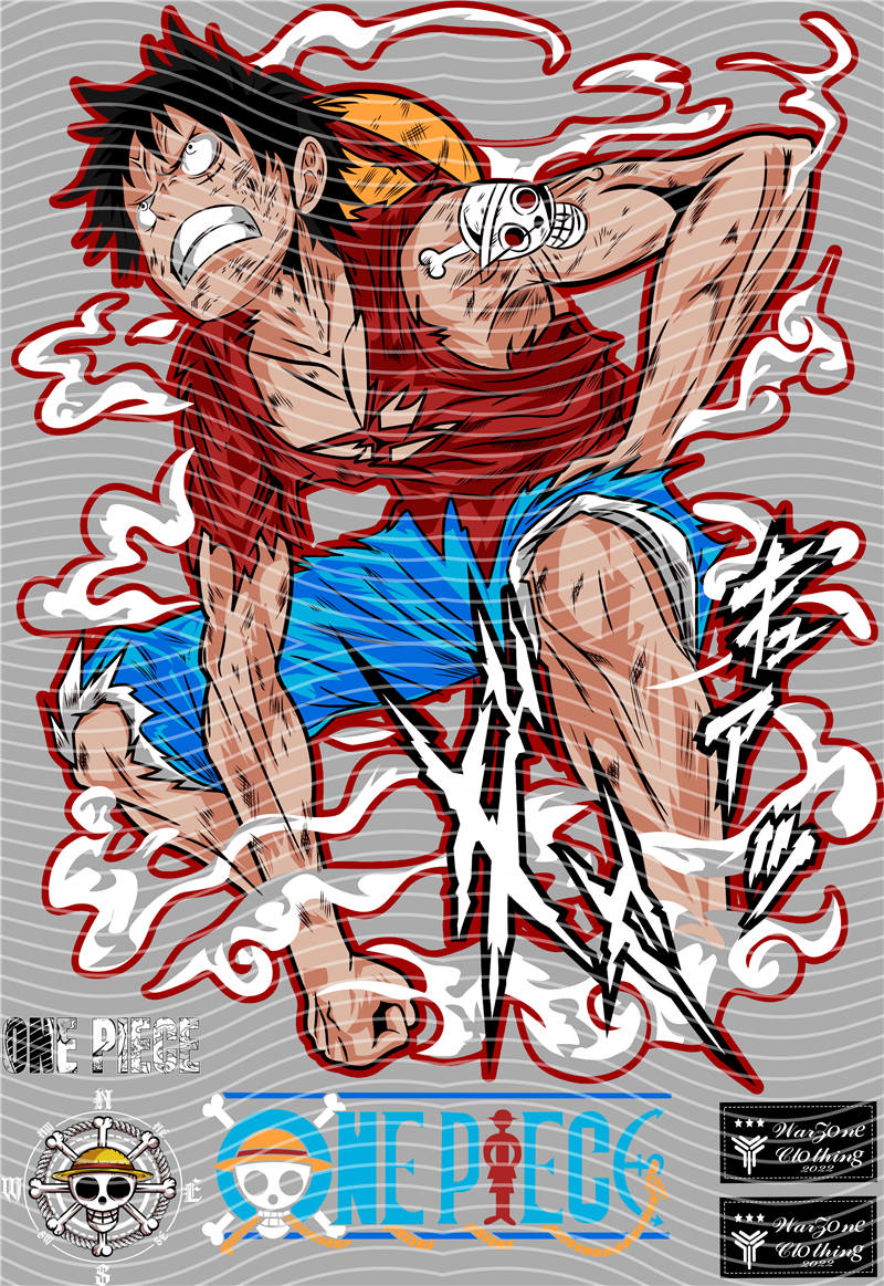 Manga - STK-2855