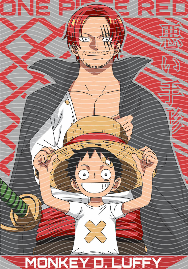 Manga - STK-2853