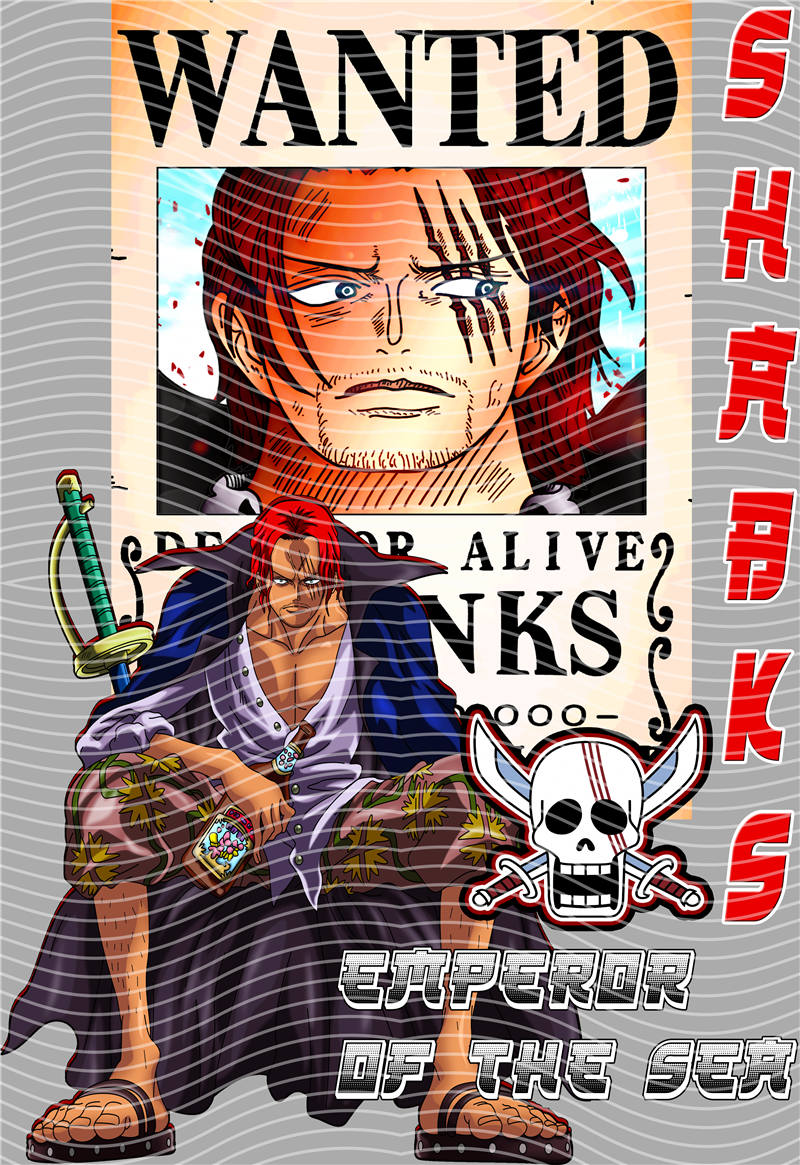 Manga - STK-2851