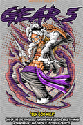 Manga - STK-2850