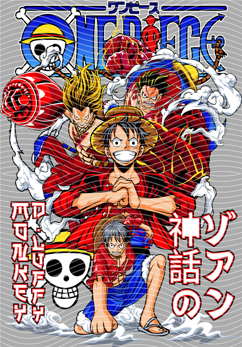 Manga - STK-2848