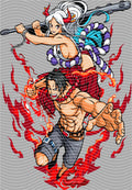 Manga - STK-642