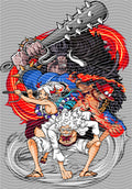 Manga - STK-2845
