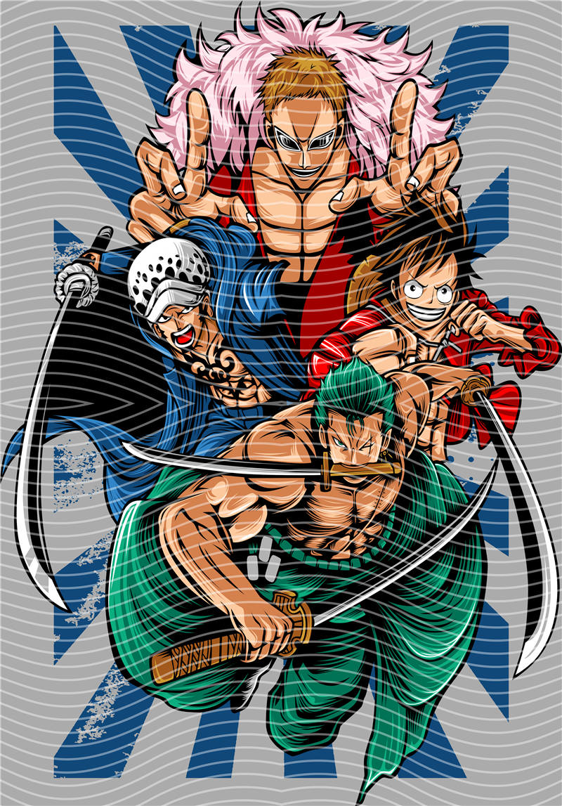 Manga - STK-2844