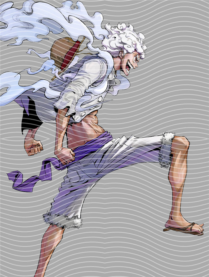 Manga - STK-2843