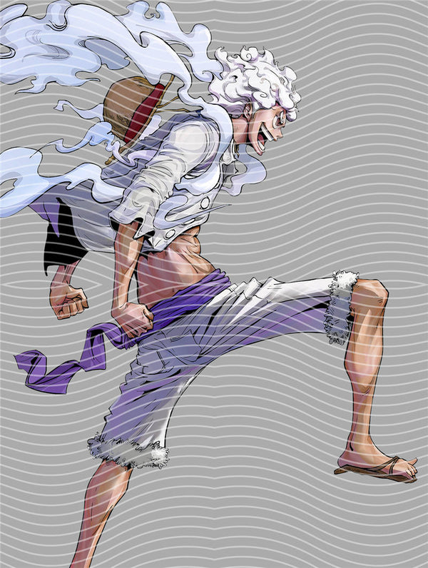 Manga - STK-2843