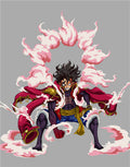 Manga - STK-2841