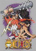 Manga - STK-2840