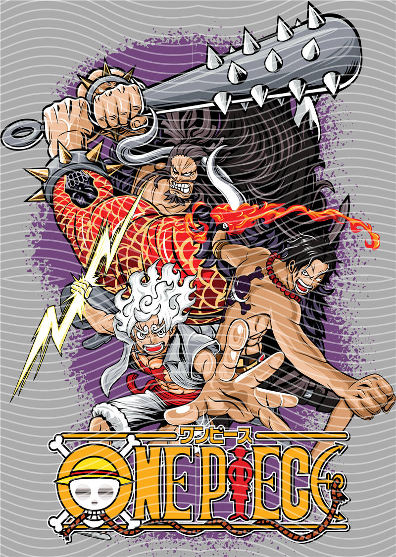 Manga - STK-2840