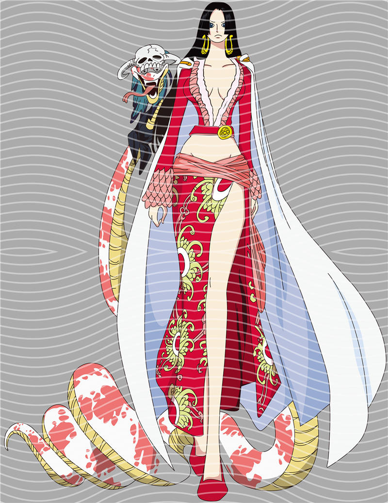 Manga - STK-2835