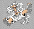 Manga - STK-2833