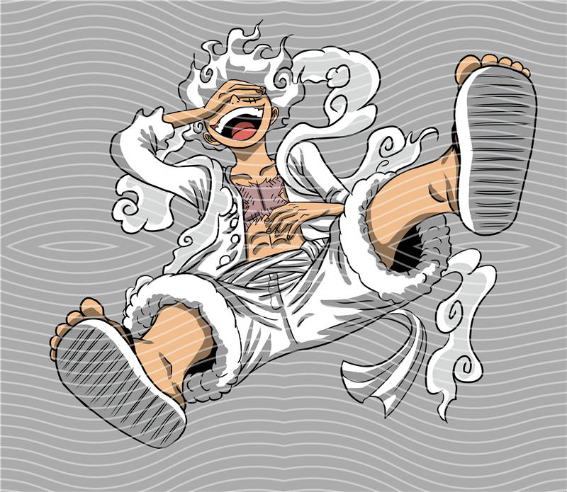 Manga - STK-2833