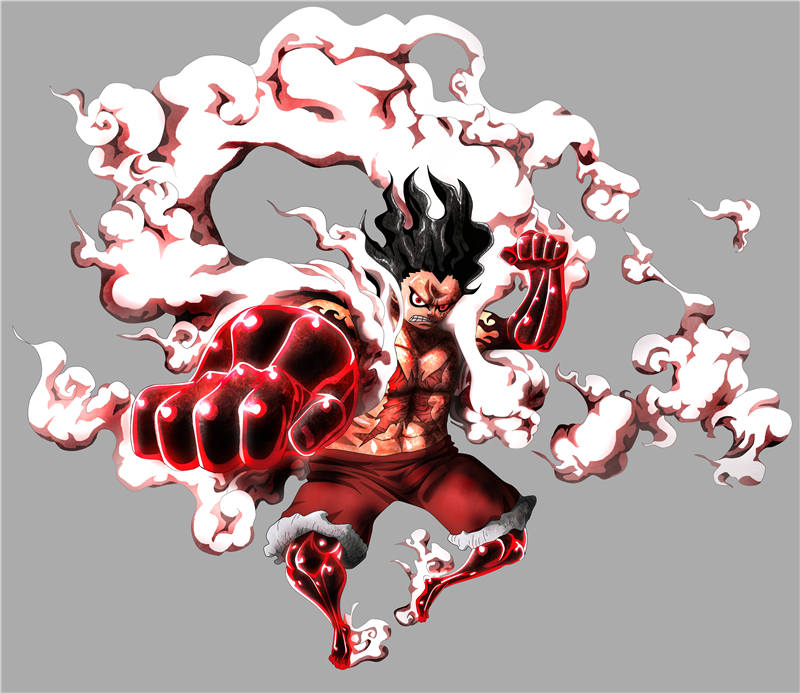 Manga - STK-2829