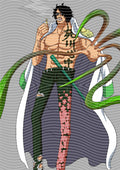 Manga - STK-2827