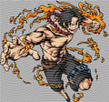 Manga - STK-635