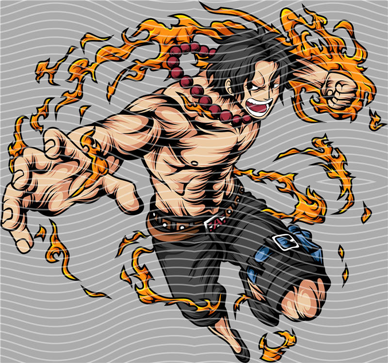 Manga - STK-635