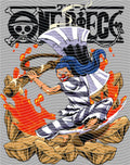 Manga - STK-2825