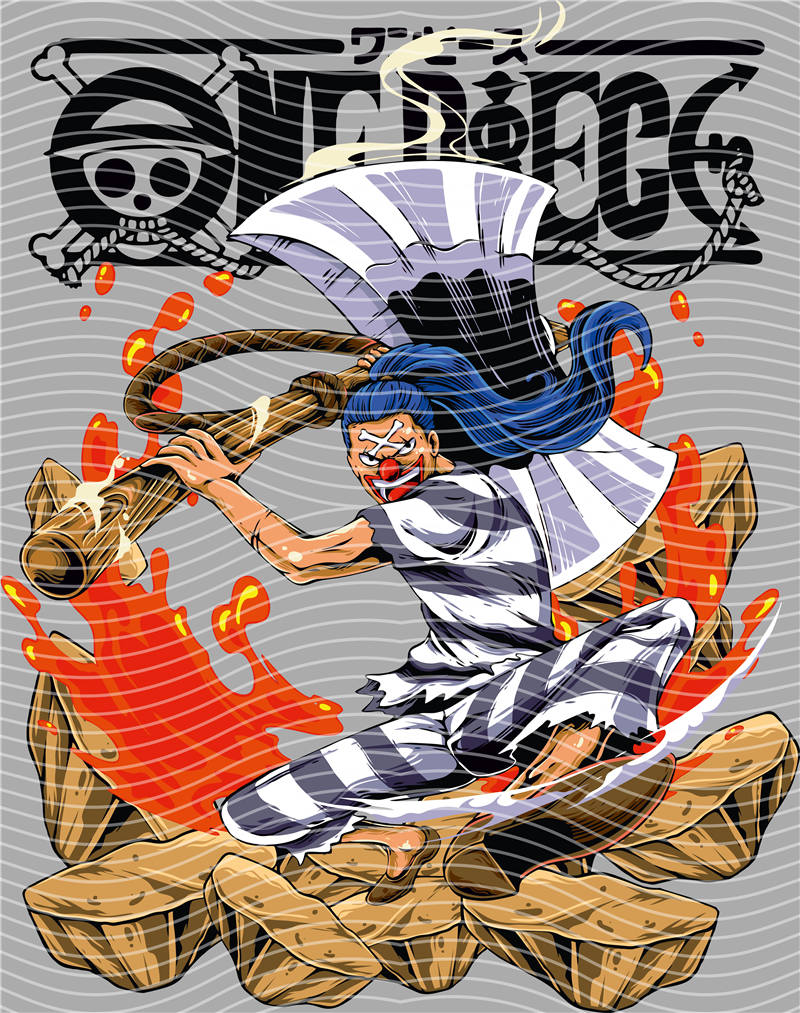 Manga - STK-2825