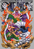 Manga - STK-2824