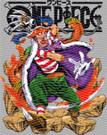 Manga - STK-2823